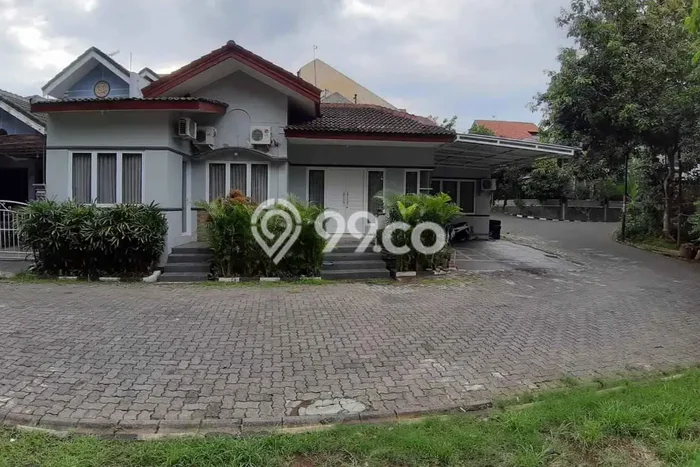 Dijual Rumah 4 Kamar Lokasi Strategis Nyaman dan Strategis di Banyumanik Dijual Rumah 4 Kamar Lokasi Strategis Nyaman dan Strategis di Banyumanik