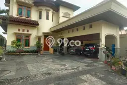 Rumah Luxury Modern Siap Huni di Kartosuro Sukoharjo Rumah Luxury Modern Siap Huni di Kartosuro Sukoharjo