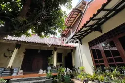 Hunian Mewah Siap Huni LT 590m2 di Tembalang, Semarang Hunian Mewah Siap Huni LT 590m2 di Tembalang, Semarang
