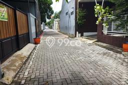Tanah untuk Dijual Lokasi Pedurungan, Semarang Luas 102m2 SHM Tanah untuk Dijual Lokasi Pedurungan, Semarang Luas 102m2 SHM