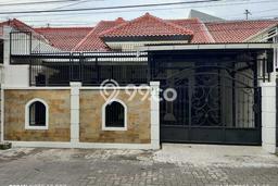 Dijual Rumah 4 Kamar Lokasi Strategis Bagus dan Strategis di Gajah Mungkur Dijual Rumah 4 Kamar Lokasi Strategis Bagus dan Strategis di Gajah Mungkur