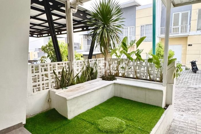 Dijual Rumah 2 Kamar Lokasi Strategis Nyaman dan Strategis di Tembalang Dijual Rumah 2 Kamar Lokasi Strategis Nyaman dan Strategis di Tembalang