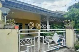 Rumah Modern Minimalis 5 KT Siap Huni di Pedurungan Rumah Modern Minimalis 5 KT Siap Huni di Pedurungan