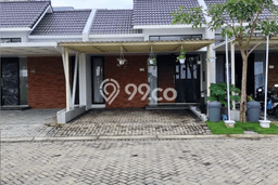 Rumah Luas Asri 2 KT Siap Pakai di Sambiroto Semarang Rumah Luas Asri 2 KT Siap Pakai di Sambiroto Semarang