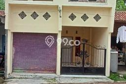 Rumah Terjangkau Dijual di Ngaliyan, Semarang Harga Rp 335 Juta Rumah Terjangkau Dijual di Ngaliyan, Semarang Harga Rp 335 Juta