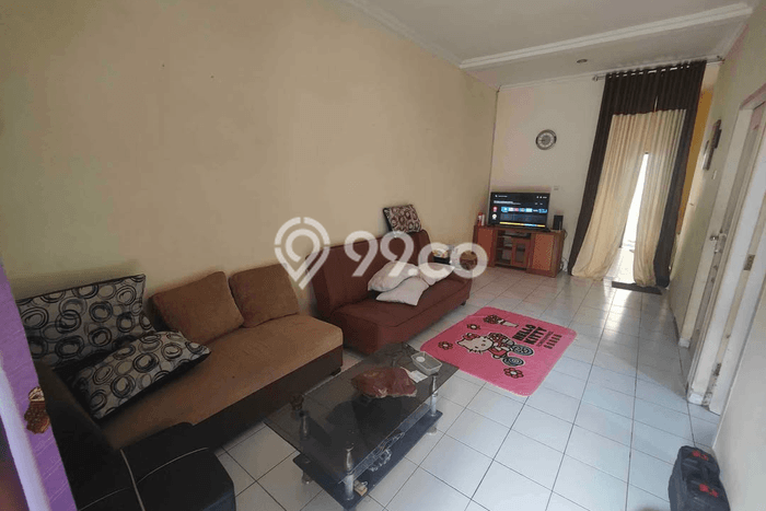 Jual Rumah Favorit Siap Huni LB 90m2 di Tembalang, Semarang Jual Rumah Favorit Siap Huni LB 90m2 di Tembalang, Semarang