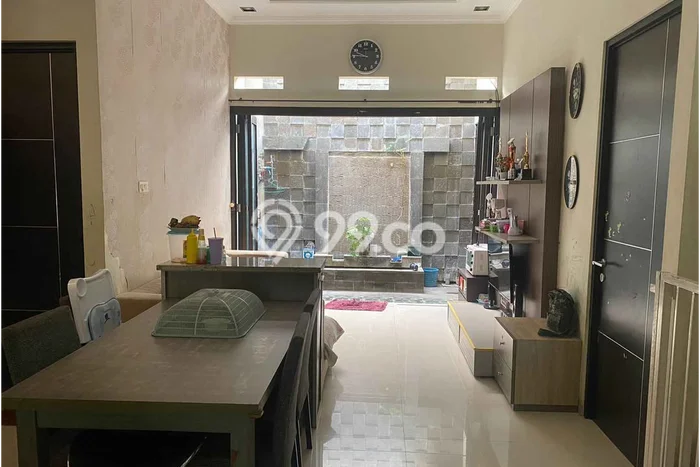 Jual Rumah Strategis Bagus Punya 4 KT di Tembalang Semarang SHM Jual Rumah Strategis Bagus Punya 4 KT di Tembalang Semarang SHM