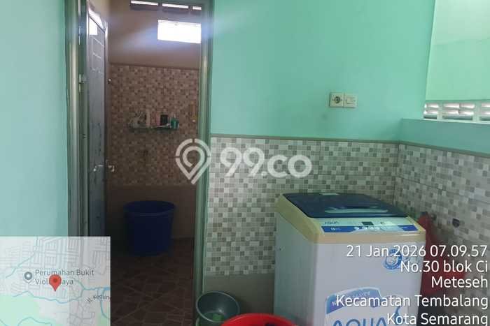 Dijual Cepat Rumah Bagus Siap Huni LB 140m2 di Tembalang, Semarang Dijual Cepat Rumah Bagus Siap Huni LB 140m2 di Tembalang, Semarang