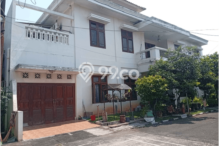 Jual Rumah Minimalis Bagus Punya 6 KT di Ngaliyan Semarang SHM Jual Rumah Minimalis Bagus Punya 6 KT di Ngaliyan Semarang SHM