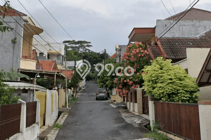 Best Deal Hunian Premium Ideal dan Luas di Gajah Mungkur, Semarang Best Deal Hunian Premium Ideal dan Luas di Gajah Mungkur, Semarang