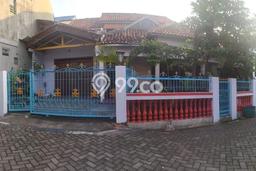 Jual Rumah Favorit Siap Huni LB 250m2 di Pedurungan, Semarang Jual Rumah Favorit Siap Huni LB 250m2 di Pedurungan, Semarang