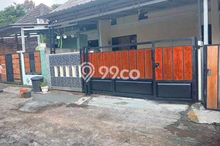 Jual Rumah Murah di Boja Kendal Harga Rp 250 Juta LT 70m2 Jual Rumah Murah di Boja Kendal Harga Rp 250 Juta LT 70m2