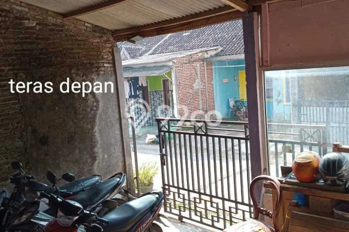 Rumah Sederhana Dijual Lokasi Boja 2 Kamar dengan Luas Tanah 60m2 Rumah Sederhana Dijual Lokasi Boja 2 Kamar dengan Luas Tanah 60m2