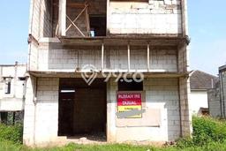 Lahan untuk Dijual Lokasi Banyumanik, Semarang Luas 90m2 SHM Lahan untuk Dijual Lokasi Banyumanik, Semarang Luas 90m2 SHM
