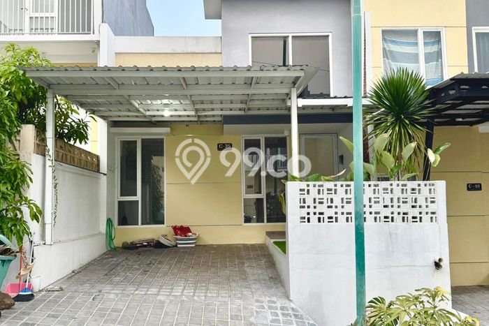 Dijual Rumah 2 Kamar Lokasi Strategis Nyaman dan Strategis di Tembalang Dijual Rumah 2 Kamar Lokasi Strategis Nyaman dan Strategis di Tembalang