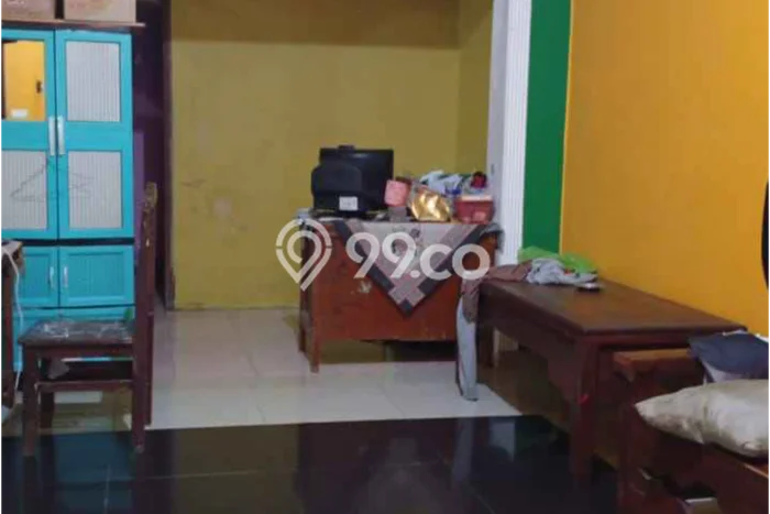 Rumah Strategis Minimalis Lb 150m2 di Tembalang, Semarang Rumah Strategis Minimalis Lb 150m2 di Tembalang, Semarang