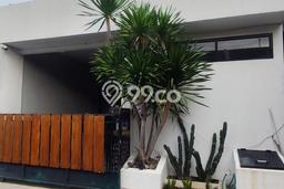 Hunian Cantik Modern Lb 120m2 di Pedurungan, Semarang Hunian Cantik Modern Lb 120m2 di Pedurungan, Semarang