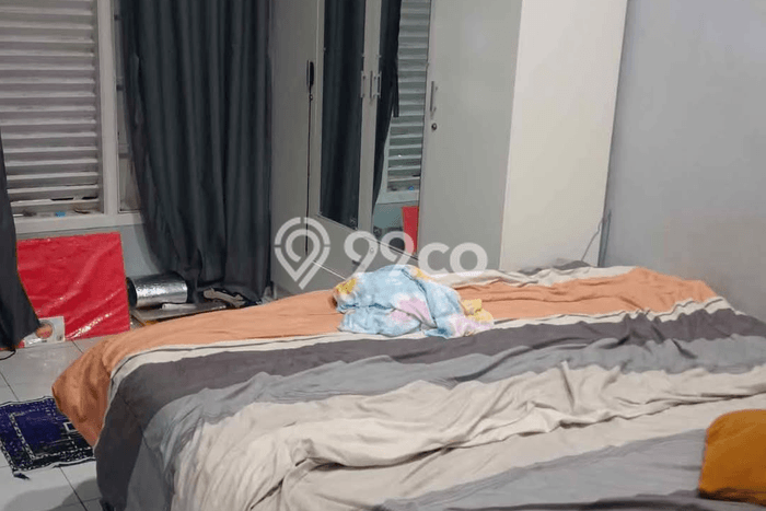 Rumah Minimalis Favorit Siap Huni di Tembalang LT 65m2 Rumah Minimalis Favorit Siap Huni di Tembalang LT 65m2
