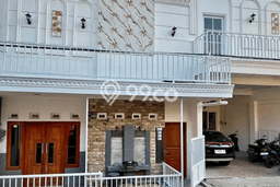 Rumah Modern Cantik 3 KT Siap Huni di Candisari Rumah Modern Cantik 3 KT Siap Huni di Candisari