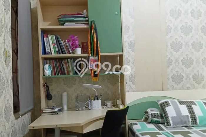 Hunian Cantik Minimalis Lb 90m2 di Pedurungan, Semarang Hunian Cantik Minimalis Lb 90m2 di Pedurungan, Semarang