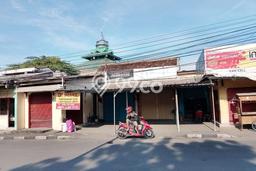 Tanah Kavling di Pedurungan Dijual dengan Luas 450m2 Tanah Kavling di Pedurungan Dijual dengan Luas 450m2