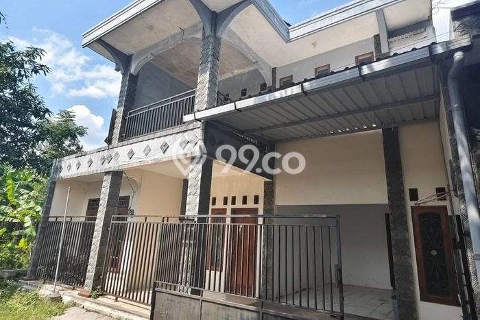 Dijual Rumah 3 Kamar Lokasi Strategis Nyaman dan Strategis di Ngaliyan Dijual Rumah 3 Kamar Lokasi Strategis Nyaman dan Strategis di Ngaliyan