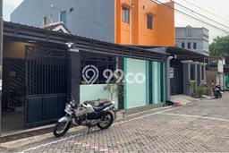 Hunian Cantik Minimalis Lb 150m2 di Gayamsari, Semarang Hunian Cantik Minimalis Lb 150m2 di Gayamsari, Semarang