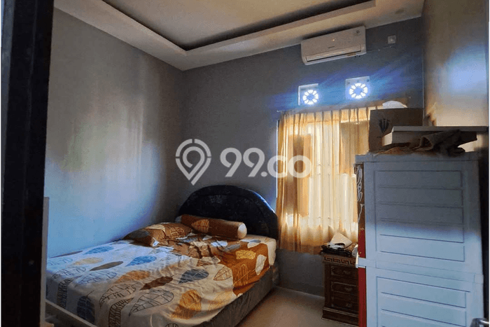 Hunian Cantik Modern Lb 65m2 di Ngaliyan, Semarang Hunian Cantik Modern Lb 65m2 di Ngaliyan, Semarang
