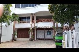 Untuk Disewa Komersial di Gajah Mungkur Semarang LT 882m2, LB 1500m2 Untuk Disewa Komersial di Gajah Mungkur Semarang LT 882m2, LB 1500m2