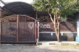 For Sale Rumah 2 Kamar Lokasi Ideal Nyaman dan Strategis di Semarang Barat For Sale Rumah 2 Kamar Lokasi Ideal Nyaman dan Strategis di Semarang Barat