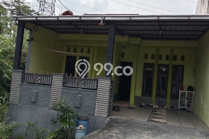 Hunian Murah Dijual Area Boja, Kendal Harga Rp 300 Juta Hunian Murah Dijual Area Boja, Kendal Harga Rp 300 Juta