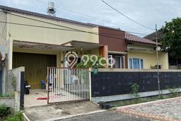 Jual Rumah Minimalis Bagus Punya 4 KT di Semarang Barat Semarang SHM Jual Rumah Minimalis Bagus Punya 4 KT di Semarang Barat Semarang SHM