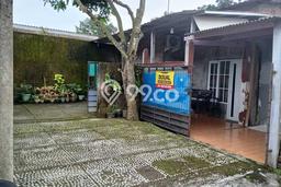 Jual Rumah Murah Meriah Mijen Punya 2 KT & LT 129m2 Jual Rumah Murah Meriah Mijen Punya 2 KT & LT 129m2