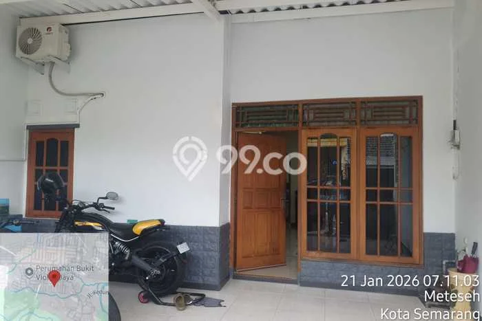 Dijual Cepat Rumah Bagus Siap Huni LB 140m2 di Tembalang, Semarang Dijual Cepat Rumah Bagus Siap Huni LB 140m2 di Tembalang, Semarang