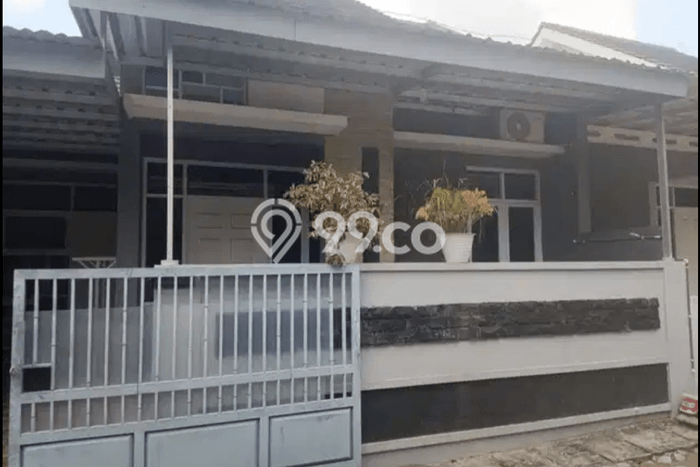 Hunian Nyaman Asri 2 KT Siap Huni di Sambiroto Semarang Hunian Nyaman Asri 2 KT Siap Huni di Sambiroto Semarang