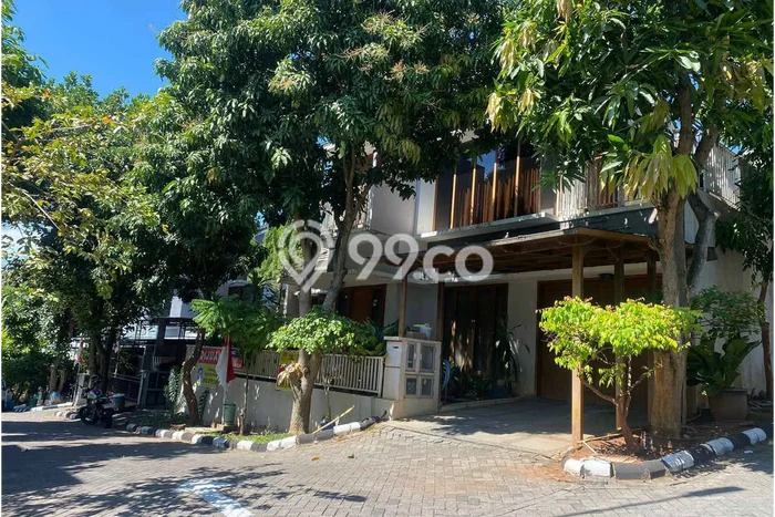 Jual Rumah Strategis Bagus Punya 4 KT di Tembalang Semarang SHM Jual Rumah Strategis Bagus Punya 4 KT di Tembalang Semarang SHM