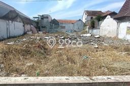 Tanah Strategis Dijual di Gayamsari Semarang 510m2 Tanah Strategis Dijual di Gayamsari Semarang 510m2