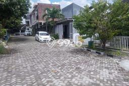 Jual Rumah Siap Huni di Mranggen Demak Harga Rp 400 Juta LT 236m2 Jual Rumah Siap Huni di Mranggen Demak Harga Rp 400 Juta LT 236m2