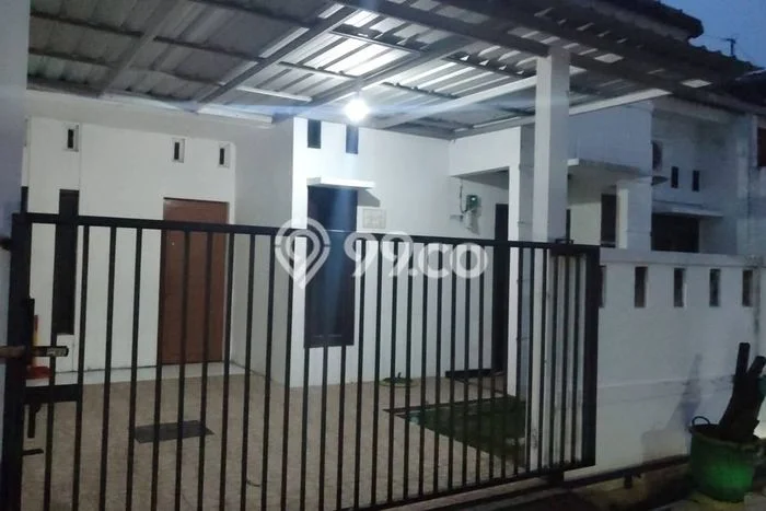 Jual Rumah Minimalis Bagus Punya 2 KT di Pedurungan Semarang SHM Jual Rumah Minimalis Bagus Punya 2 KT di Pedurungan Semarang SHM