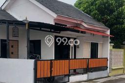 Dijual Rumah Siap Huni di Pedurungan Semarang Harga Rp 440 Juta LT 60m2 Dijual Rumah Siap Huni di Pedurungan Semarang Harga Rp 440 Juta LT 60m2