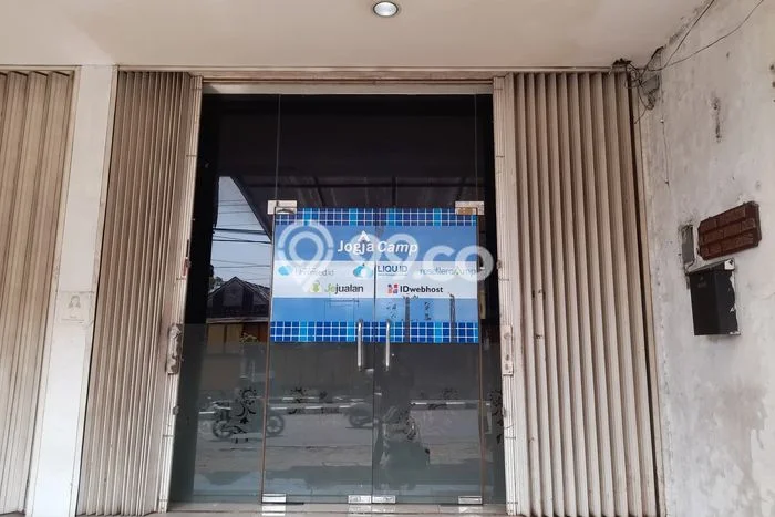 Unit Ruko Dijual di Tembalang Semarang 80m2 Unit Ruko Dijual di Tembalang Semarang 80m2