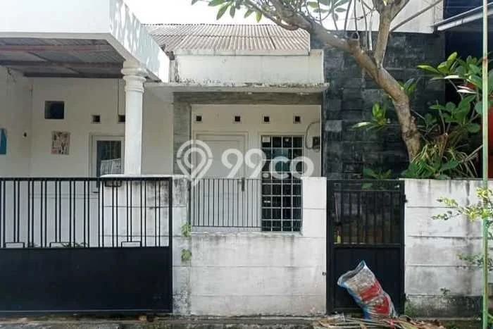 Rumah Minimalis Dijual di Tembalang 2 Kamar dengan LT 84m2 Rumah Minimalis Dijual di Tembalang 2 Kamar dengan LT 84m2