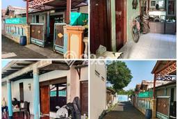 Kavling Tanah di Pedurungan Dijual Luas 154m2 Legalitas SHM Kavling Tanah di Pedurungan Dijual Luas 154m2 Legalitas SHM