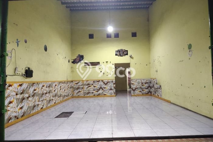 Area Ramai! Komersial Dijual di Tembalang untuk Bisnis Luas Bangunan 80m2 Area Ramai! Komersial Dijual di Tembalang untuk Bisnis Luas Bangunan 80m2