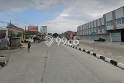 Lahan Kosong Dijual di Mranggen, Demak, Luas 16714m2 Area Strategis Lahan Kosong Dijual di Mranggen, Demak, Luas 16714m2 Area Strategis