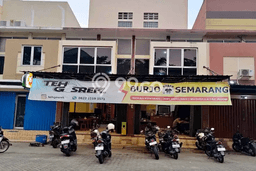FOR SALE! Ruko di Tembalang Semarang, LT 180m2, LB 296m2 FOR SALE! Ruko di Tembalang Semarang, LT 180m2, LB 296m2