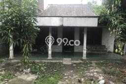 Tanah di Godong, Grobogan Luas 310m2 Dijual Segera Tanah di Godong, Grobogan Luas 310m2 Dijual Segera