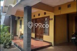 Dijual Cepat Rumah Favorit Siap Huni LB 302m2 di Gayamsari, Semarang Dijual Cepat Rumah Favorit Siap Huni LB 302m2 di Gayamsari, Semarang