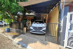 Jual Rumah Favorit Siap Huni LB 90m2 di Tembalang, Semarang Jual Rumah Favorit Siap Huni LB 90m2 di Tembalang, Semarang