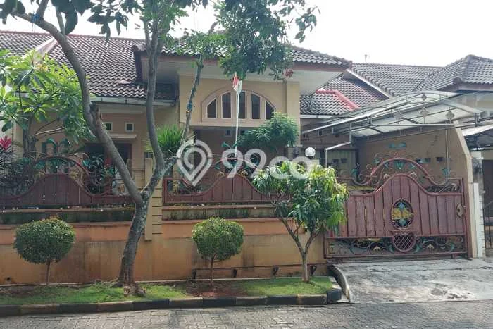 Rumah Modern Cantik 4 KT Bisa Langsung Pindah di Banyumanik Rumah Modern Cantik 4 KT Bisa Langsung Pindah di Banyumanik